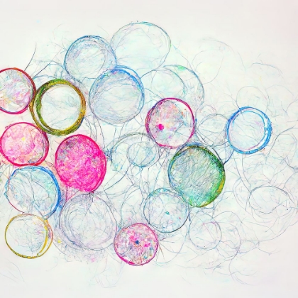 Picture of BUBBLES 2