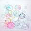 Picture of BUBBLES 3