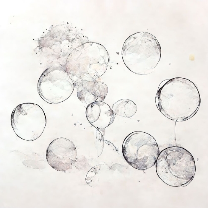 Picture of BUBBLES 4