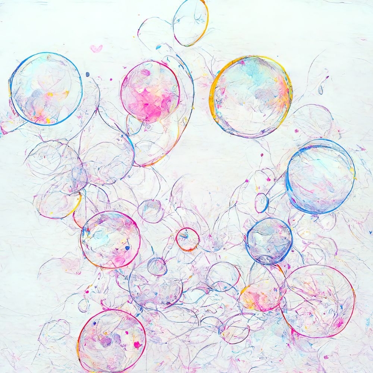 Picture of BUBBLES 6