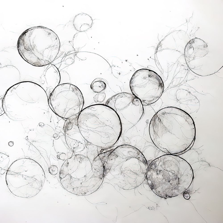 Picture of BUBBLES 7