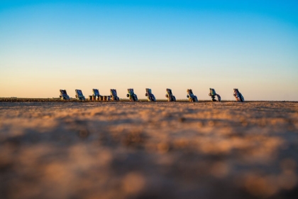 Picture of CADILLAC RANCH 10