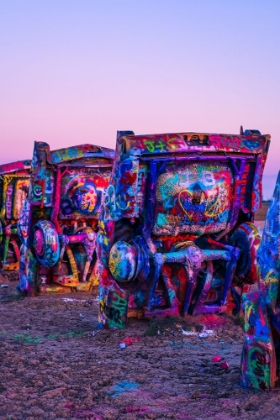 Picture of CADILLAC RANCH 11