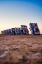 Picture of CADILLAC RANCH VERTICAL