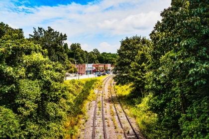 Picture of DOWNTOWN SALUDA