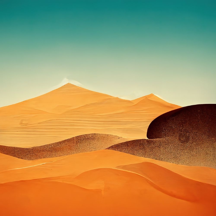 Picture of HAPPY DESERT ADVENTURE 3