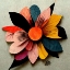 Picture of PAPER FLOWERS