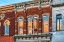 Picture of SUNRISE ON BROAD STREET 2
