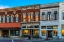Picture of SUNRISE ON BROAD STREET 3
