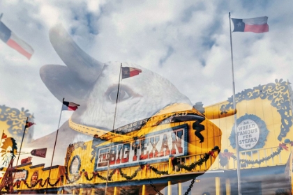 Picture of THE BIG TEXAN