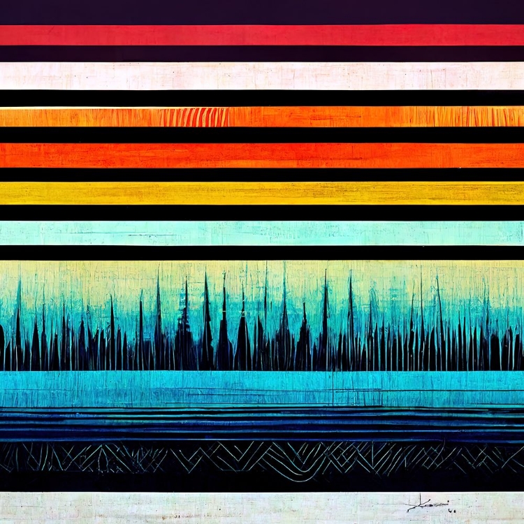 Picture of WAVEFORM 10