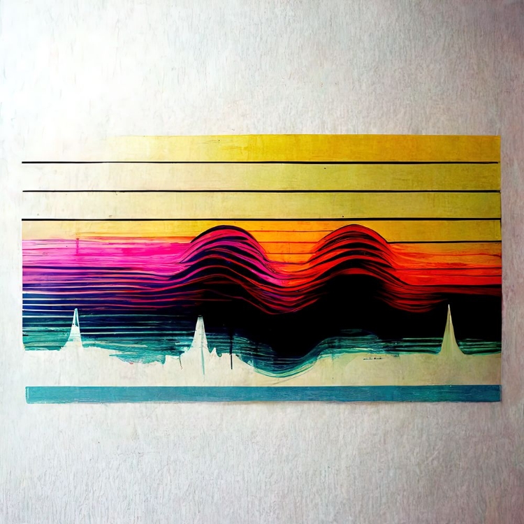 Picture of WAVEFORM 11