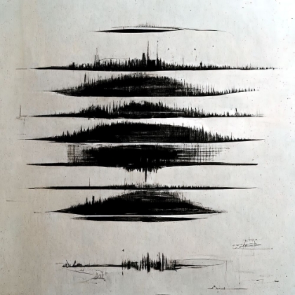 Picture of WAVEFORM 8