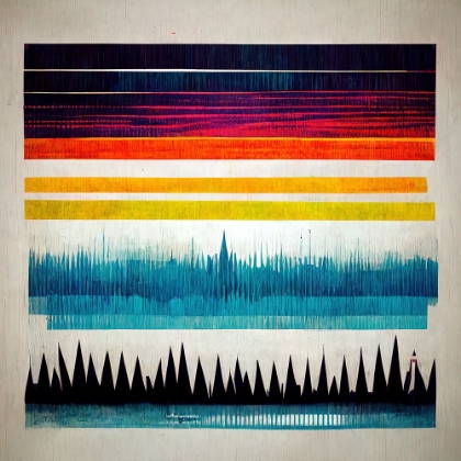 Picture of WAVEFORM 9