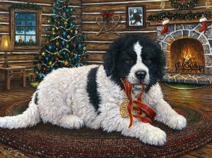 Picture of CHRISTMAS COMPANION