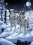 Picture of LUNAR CALLING