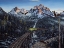 Picture of TRAIN AND EAGLE