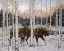 Picture of FOREST TWILIGHT