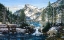 Picture of SUMMER IN THE ENCHANTMENTS