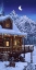 Picture of MOUNTAIN HOME CHRISTMAS