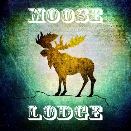 Picture of LODGE MOOSE LODGE