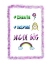 Picture of CREATE INSPIRE DREAM