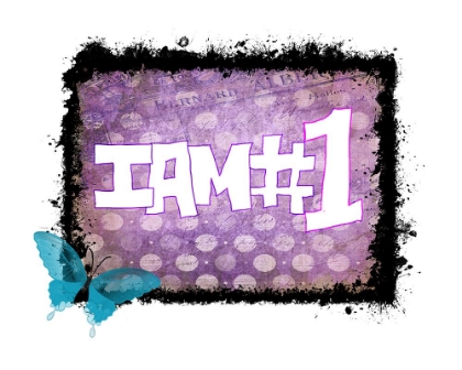 Picture of I AM #1