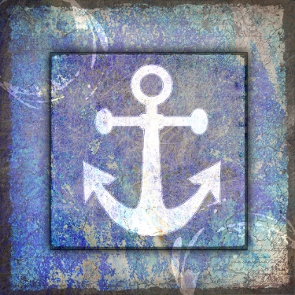 Picture of BEACH HOUSE ANCHOR