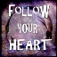Picture of COSMIC - FOLLOW YOUR HEART