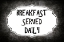 Picture of BREAKFAST SERVED