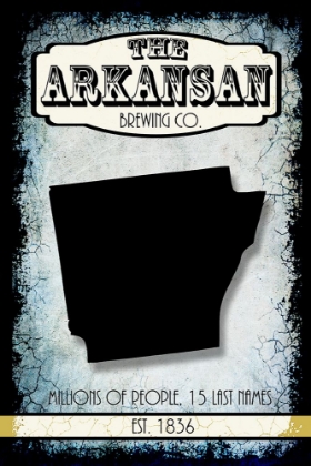 Picture of STATES BREWING CO_ARKANSA