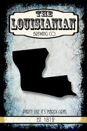 Picture of STATES BREWING CO_LOUISIANA