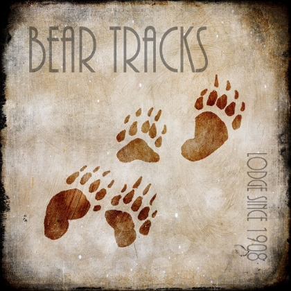 Picture of MOOSE LODGE 2 - BEAR TRACKS