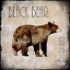 Picture of MOOSE LODGE 2 - BLACK BEAR
