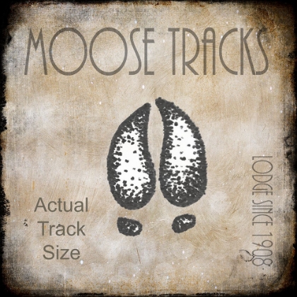Picture of MOOSE LODGE 2 - MOOSE TRACKS 2