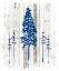 Picture of THE BLUE MOOSE - LODGE POLE PINE