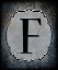 Picture of LETTER F