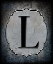 Picture of LETTER L