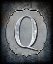 Picture of LETTER Q