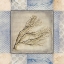 Picture of WHITE SEA SEA LEAF