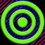 Picture of BLACK LIGHT PATTERN 2