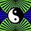 Picture of BLACK LIGHT PATTERN 3