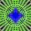 Picture of POT 6 BLACK LIGHT 4