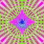 Picture of POT 6 BLACK LIGHT 5