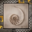Picture of GOLD SEA SCAPE 2