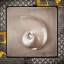Picture of GOLD SEA SCAPE