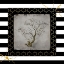 Picture of GOLDEN SEA WITH STRIPES 4