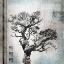 Picture of AUGUST TREE 4