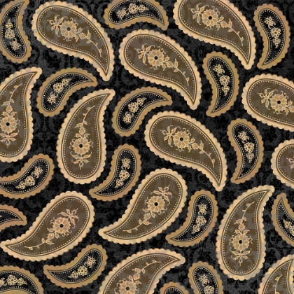 Picture of CAMO PAISLEY 4_TEXTURE 5