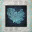 Picture of DECORTIVE SEA LEAF 1